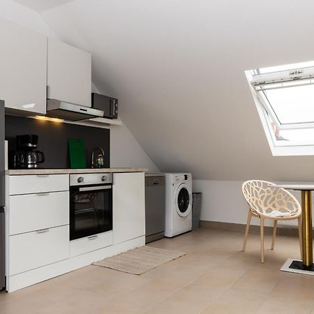 1 Zimmerwohnung In Koblenz Koblenz  Eksteriør billede