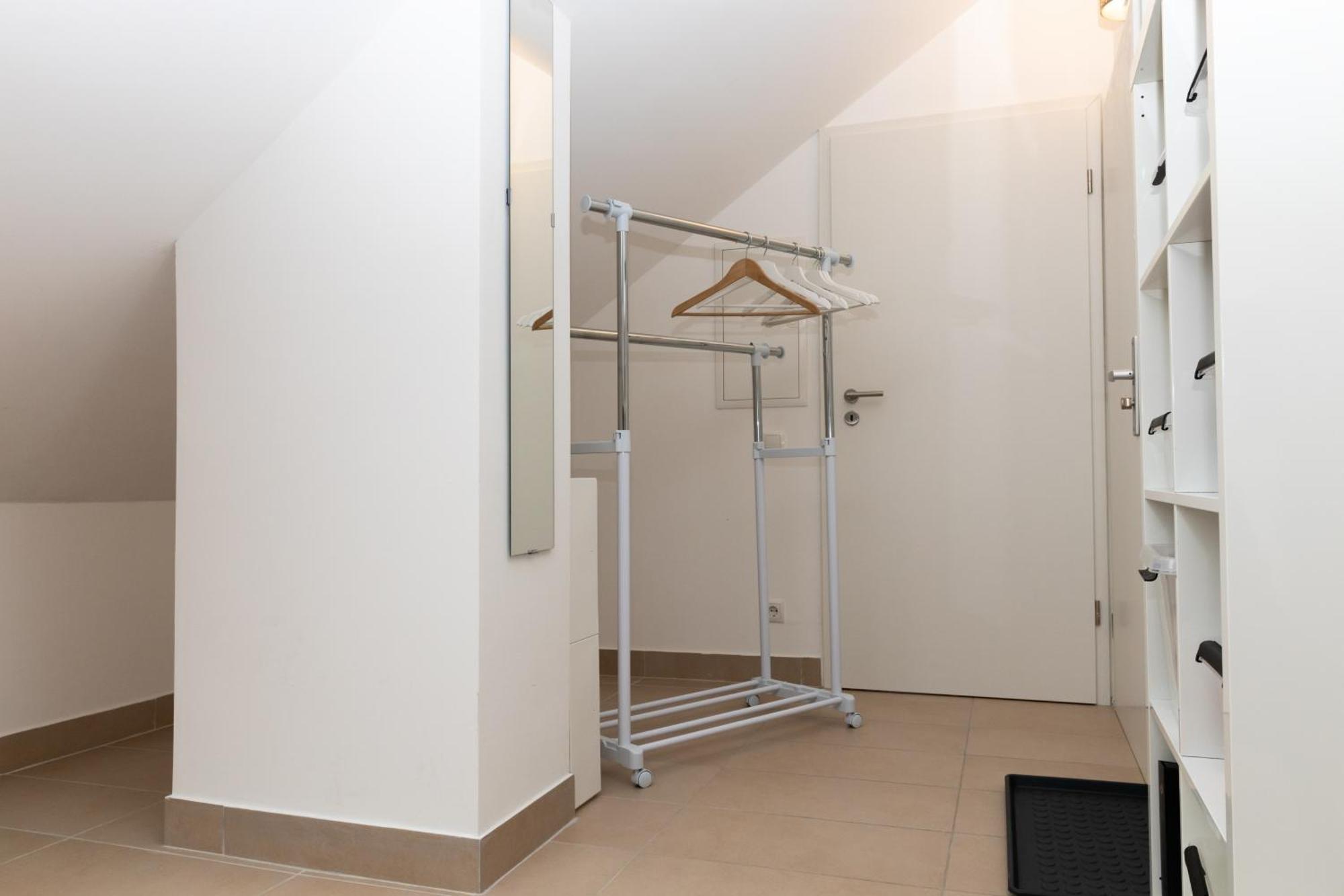 1 Zimmerwohnung In Koblenz Koblenz  Eksteriør billede