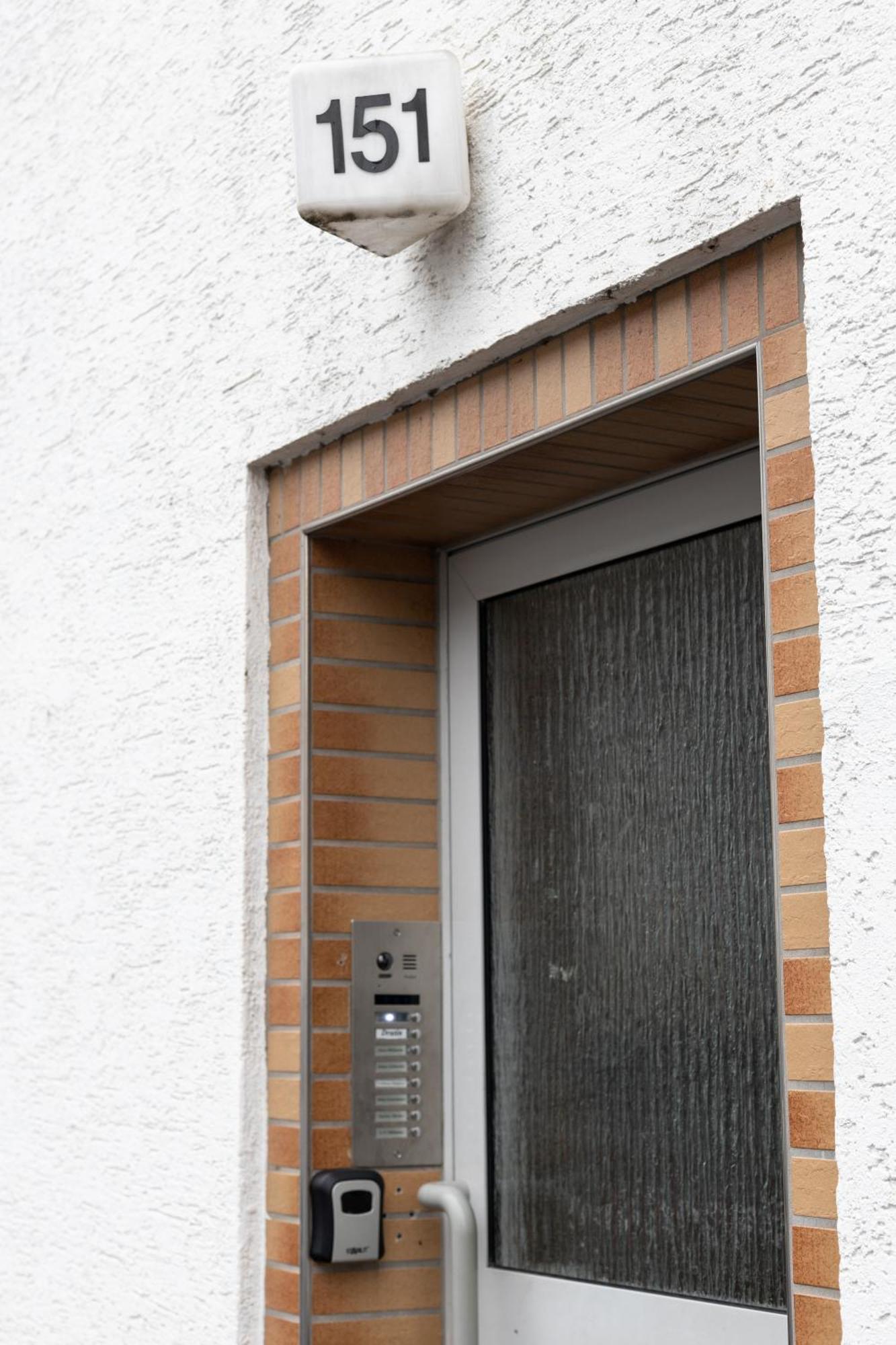 1 Zimmerwohnung In Koblenz Koblenz  Eksteriør billede